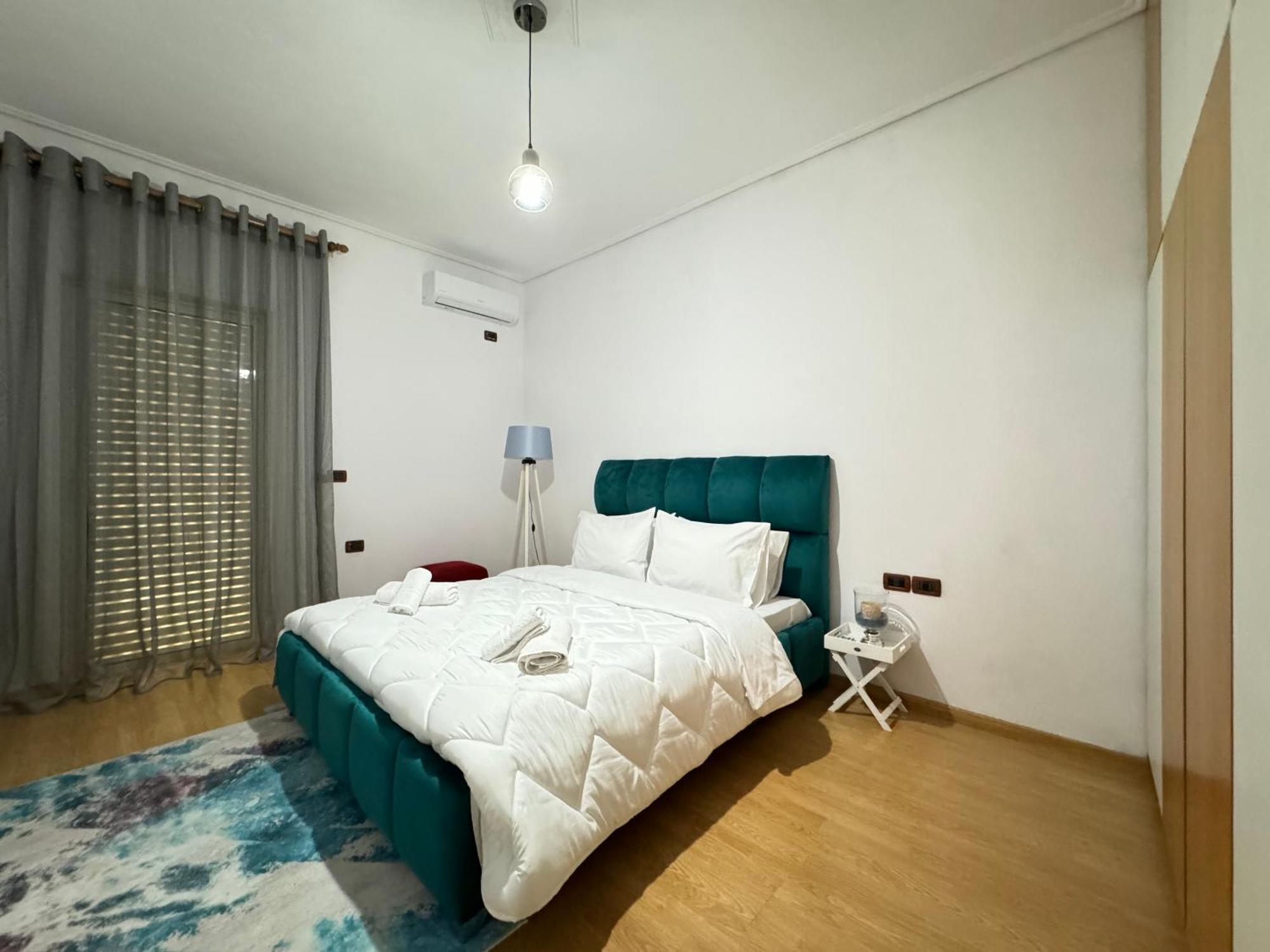 Silver Villa Αργυρόκαστρο Εξωτερικό φωτογραφία