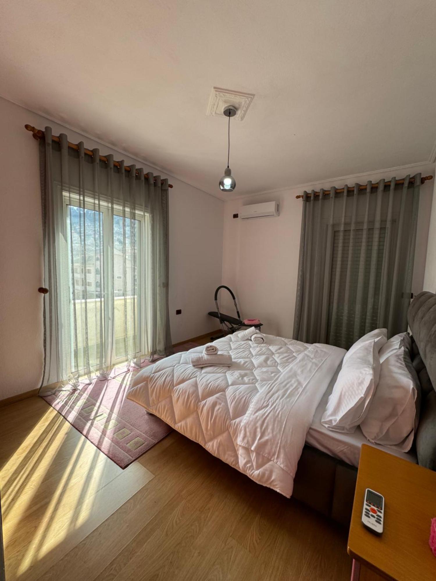 Silver Villa Αργυρόκαστρο Εξωτερικό φωτογραφία